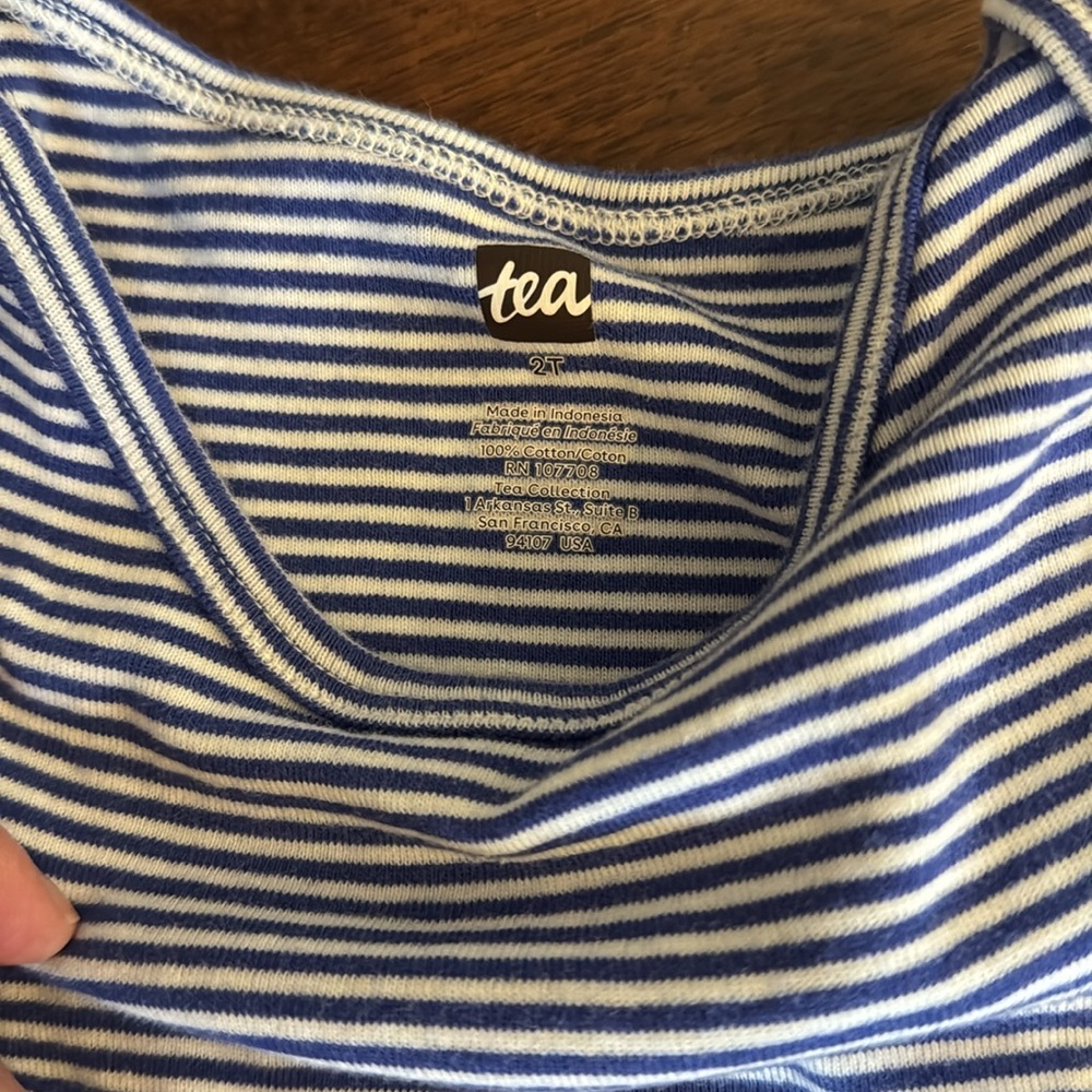 Tea Collection girls bundle - Picture 2 of 4